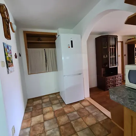別荘 Statek U Kaprika
