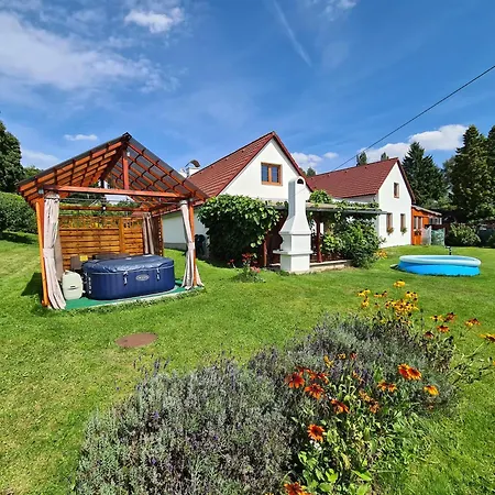 Statek U Kaprika Cernovice (Vysocina)